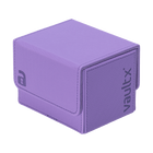 Vault X - Exo-Tec® Sideloading Deck Box 100+ - Just Purple