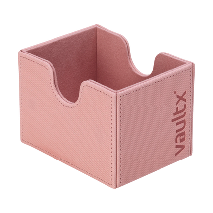 Vault X - Exo-Tec® Sideloading Deck Box 100+ - Just Pink