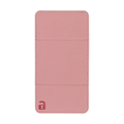 Vault X - Exo-Tec® Sideloading Deck Box 100+ - Just Pink