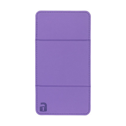 Vault X - Exo-Tec® Sideloading Deck Box 100+ - Just Purple
