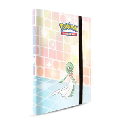 Ultra Pro - 9-Pocket Pro Binder - Pokemon - Trick Room