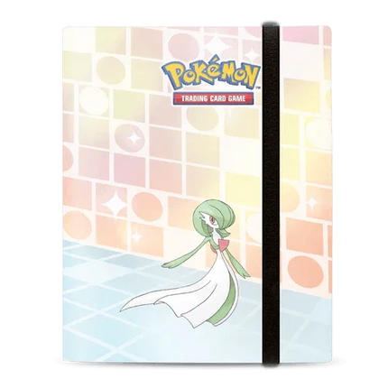 Ultra Pro - 9-Pocket Pro Binder - Pokemon - Trick Room
