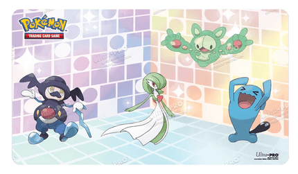 Ultra Pro - Pokemon - Trick Room Playmat