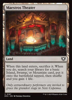 167-maestrostheater