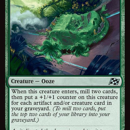172-oozepatrol