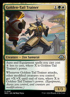 187-goldentailtrainer
