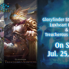 Collection image for: Shadowverse: Evolve | Decks