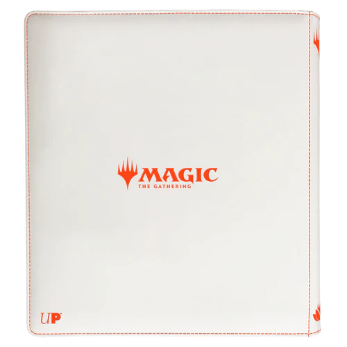 Mana 8 - 12-Pocket Zip PRO-Binder - Lotus for Magic: The Gathering