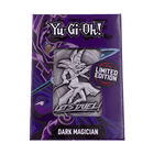 Fanattik - Yu-Gi-Oh! - Metal Card - Dark Magician (Limited Edition)