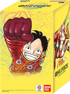 One Piece TCG: Booster Pack - Double Pack Set (DP-04)