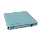 Vault X - 12-Pocket Exo-Tec® Zip Binder - SWSH12