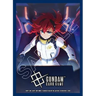 Gundam Card Game - Official Sleeves - 02
