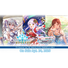 Shadowverse: Evolve - EX Crossover - The iDOLM@STER Cinderella Girls - Booster Box (8x Packs)