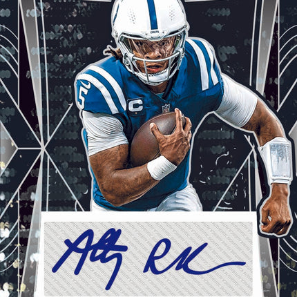Panini - 2024 Obsidian American Football (NFL) - International Hobby Box