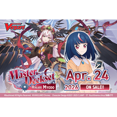 Collection image for: Cardfight!! Vanguard | All Products