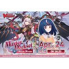 Cardfight!! Vanguard - Master Deckset - Hikari Myodo