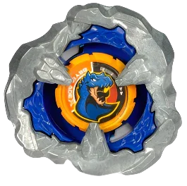 Beyblade X - Booster Pack Set - Roar Tyranno 9-60GF