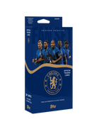 Topps - 2024/25 Chelsea FC Football (Soccer) - Fan Set