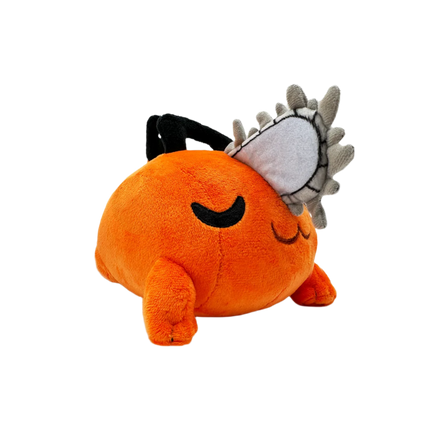 Youtooz - Chainsaw Man - Pochita Sleepy Stickie Plush (6in)
