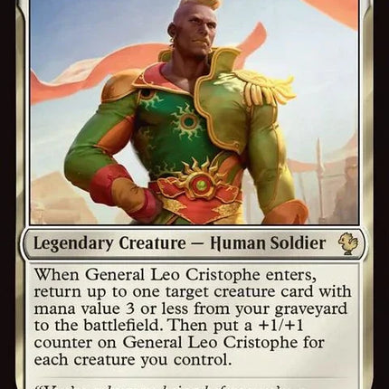 20-generalleocristophe