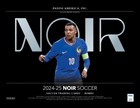 Panini - 2024/25 Noir Football (Soccer) - Hobby Box