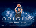 Panini - 2024/25 Origins Basketball (NBA) - Hobby Box