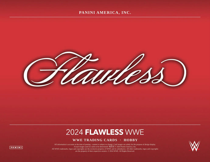 WWE Trading Cards | WWE Sports Cards | Panini & Topps – The Card Vault