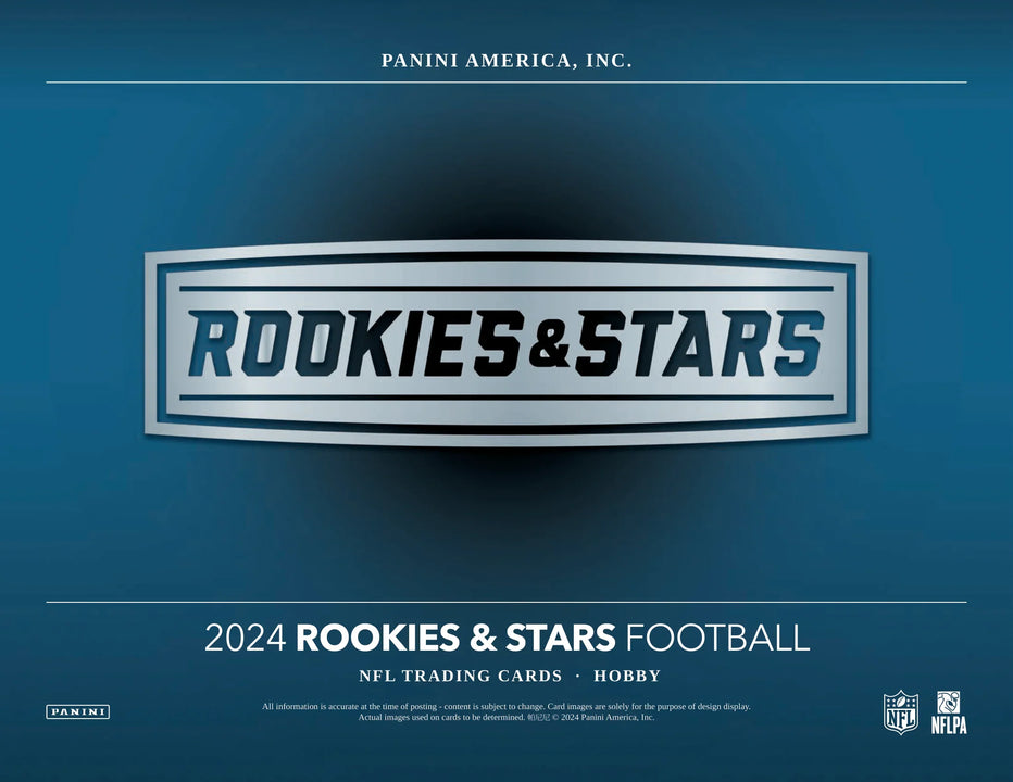 American Football (NFL) | Sports Cards & Stickers | The Card Vault