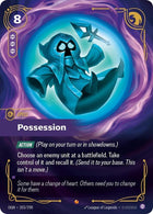 203-possession