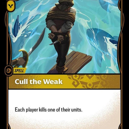 209-culltheweak