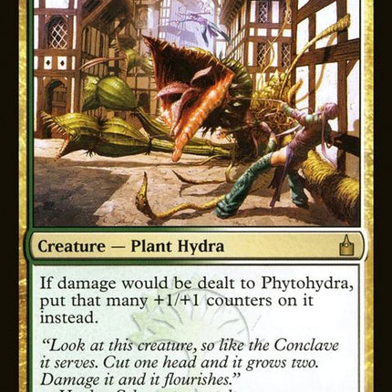 218-phytohydra