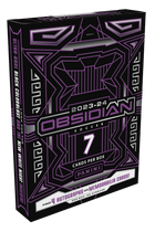 Panini - 2023/24 Obsidian Football (Soccer) - Hobby Box