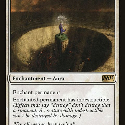 23-indestructibility