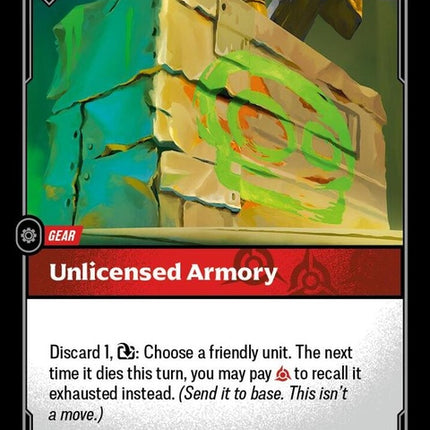 23-unlicensedarmory