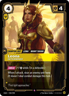 238-leonadetermined