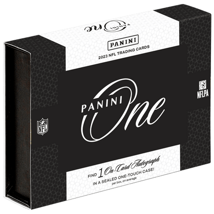 Panini - 2023 One American Football (NFL) - Hobby Box