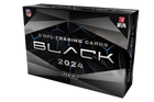 Panini - 2024 Black American Football (NFL) - Hobby Box