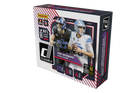 Panini - 2024 Clearly Donruss American Football (NFL) - Hobby Box