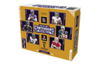 Panini - 2024 Contenders American Football (NFL) - Hobby Box
