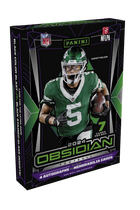 Panini - 2024 Obsidian American Football (NFL) - Hobby Box