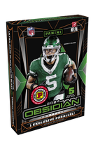 Panini - 2024 Obsidian American Football (NFL) - International Hobby Box