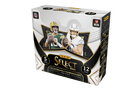 Panini - 2024 Select American Football (NFL) - Hobby Box