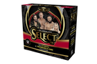 Panini - 2024 Select WWE - Hobby Box