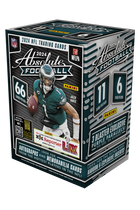 Panini - 2024 Absolute American Football (NFL) - Blaster Box