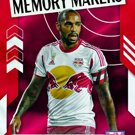 Topps - 2024 Chrome MLS Football (Soccer) - Mania Box