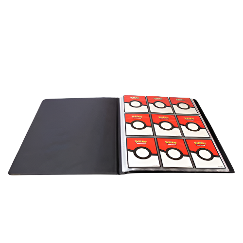 Ultra Pro - Pokemon - Shrouded Fable 9-Pocket Portfolio