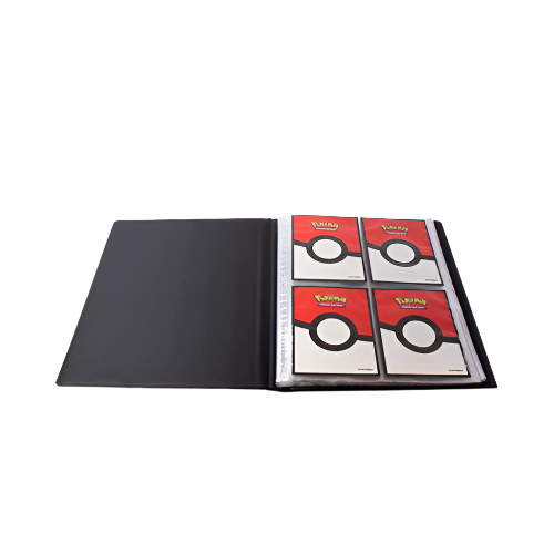 Ultra Pro - Pokemon - Shrouded Fable 4-Pocket Portfolio