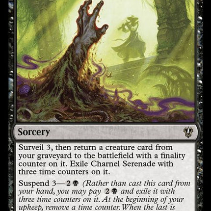 26-charnelserenade