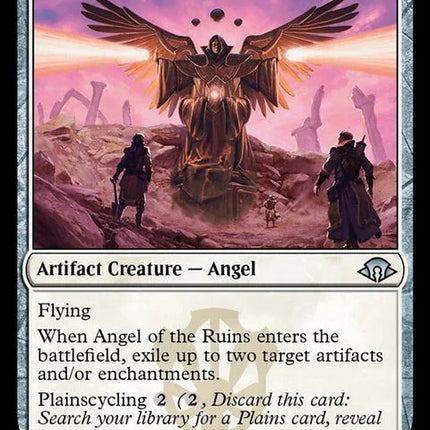 262-angeloftheruins