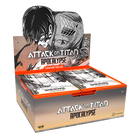 UniVersus CCG - Attack on Titan - Apocalypse Booster Box (24 Packs)